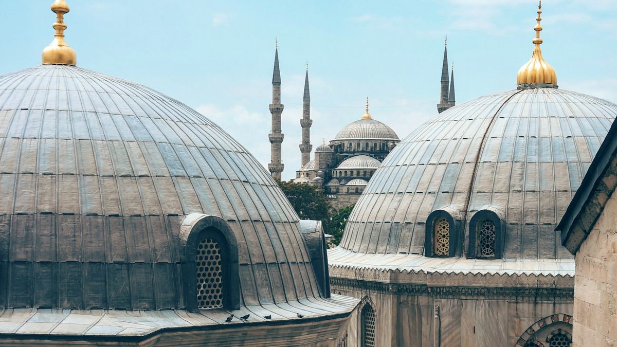 Fatih, Istanbul