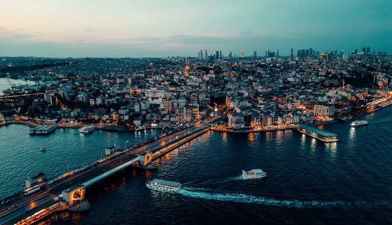 Istanbul